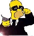 Avatar de l’utilisateur