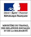 logo ministère